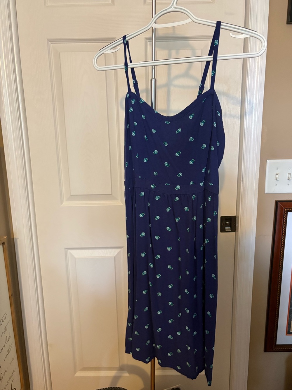 Floral Sundress